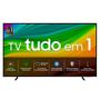 Imagem de Smart TV Samsung 65 Polegadas QLED 4K 65Q60D 2024 Design AirSlim Gaming Hub AI Energy Mode Alexa Built-in