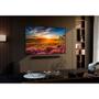 Imagem de Smart TV Samsung 65 Polegadas QLED 4K 65Q60D 2024 Design AirSlim Gaming Hub AI Energy Mode Alexa Built-in