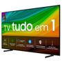 Imagem de Smart TV Samsung 65 Polegadas QLED 4K 65Q60D 2024 Design AirSlim Gaming Hub AI Energy Mode Alexa Built-in
