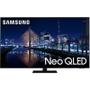 Imagem de Smart TV Samsung 75" Neo QLED 4K 55QN85A Mini Led Painel 120hz Processador IA Alexa