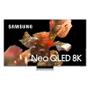 Imagem de Smart TV Samsung 75" Neo QLED Mini LED 8K Processador Neural Quantum QN75QN900BGXZD