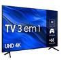 Imagem de Smart TV Samsung 75 Polegadas 4K UHD HDR HDMI Wi-Fi USB