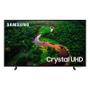 Imagem de Smart TV Samsung 85" UHD 4K Processador Crystal UN85CU8000GXZD