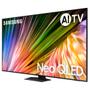 Imagem de Smart TV Samsung AI Big Neo QLED 4K 75" Polegadas 75QN85D 2024