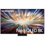 Imagem de Smart TV Samsung AI Big Neo QLED 8K 75QN800D 2024 75" Polegadas Processador com AI e Alexa Built-in
