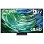 Imagem de Smart TV Samsung AI OLED 4K 65S90D 2024 65" Polegadas Processador com AI e Alexa built in-