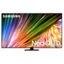 Imagem de Smart TV Samsung AI TV 55" Polegadas Neo QLED 4K 2024 QN55QN85DA