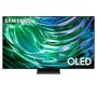 Imagem de Smart TV Samsung AI TV 55" Polegadas OLED 4K 2024 OLED55S90DA