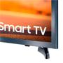 Imagem de Smart TV Samsung LED 32 Polegadas HD Wi-Fi Tizen Com Comando de Voz