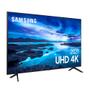 Imagem de Smart TV Samsung LED 50 4K Wi-Fi Tizen Comando de Voz