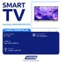 Imagem de Smart TV Samsung LED 50 4K Wi-Fi Tizen Crystal 4K UN50U8600FGXZD
