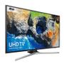 Imagem de Smart TV Samsung LED 75  UHD 4K UN75MU6100GXZD HDR Premium Plataforma Smart Tizen 3 HDMI e 2 USB