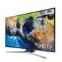Imagem de Smart TV Samsung LED 75  UHD 4K UN75MU6100GXZD HDR Premium Plataforma Smart Tizen 3 HDMI e 2 USB