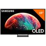 Imagem de Smart TV Samsung OLED 65 Polegadas 4K com Gaming Hub QN65S90CAGXZD