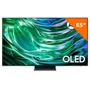 Imagem de Smart TV Samsung OLED 65 Polegadas 4K com Gaming Hub, QN65S90DA