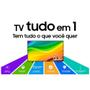Imagem de Smart TV Samsung QLED 4K 55" Polegadas 55Q60DTO 2024, Modo Game, Som em Movimento, Tela sem limites e Wi-Fi