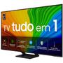 Imagem de Smart TV Samsung QLED 4K 65" Polegadas 65Q70D 2024, Processador com AI, Gaming Hub, Alexa built in e Wi-Fi