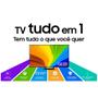 Imagem de Smart TV Samsung QLED 4K 65" Polegadas 65Q70D 2024, Processador com AI, Gaming Hub, Alexa built in e Wi-Fi