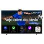 Imagem de Smart TV Samsung QLED 55 4K Comando de Voz QN55QEF1AGXZD