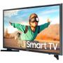 Imagem de Smart TV Samsung T4300 Led 32'' Tizen Wifi HD Preto