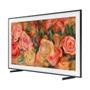 Imagem de Smart TV Samsung The Frame QLED 4K 43" Polegadas 43LS03D com Tela Matte Antirreflexo, Modo Arte e Molduras Customiz