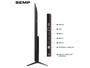 Smart TV Semp 43 Polegadas LED HVA 4K S62 WiFi Bluetooth Google TV 3 HDMI HDR10 Dolby Audio 43S62 Imagem de Smart TV Semp 43 Polegadas LED HVA 4K S62 WiFi Bluetooth Google TV 3 HDMI HDR10 Dolby Audio 43S62