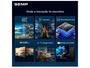 Smart TV Semp 43 Polegadas LED HVA 4K S62 WiFi Bluetooth Google TV 3 HDMI HDR10 Dolby Audio 43S62 Imagem de Smart TV Semp 43 Polegadas LED HVA 4K S62 WiFi Bluetooth Google TV 3 HDMI HDR10 Dolby Audio 43S62