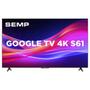 Imagem de Smart TV Semp 50 Polegadas LED 4K UHD Wi-Fi 50S61