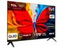 Imagem de Smart TV TCL 43 Polegadas Google TV QLED Dolby Audio HVA HDR 10 43S5K