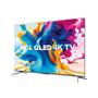 Imagem de Smart TV TCL 50" QLED 4K UHD Google TV Gaming 50C645