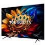 Imagem de Smart TV TCL 55 Polegadas 55C655 4K UHD QLED HDR10 + Google TV Dolby Vision Atmos