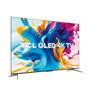 Imagem de Smart TV TCL  55” QLED 4K 3 HDMI WI-FI Google Assistente Chromecast Bluetooth Dolby Vision 55C645