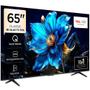Imagem de Smart TV TCL 65 Polegadas 4K UHD QLED TV 65P7K