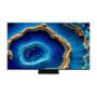 Imagem de Smart TV TCL 65" QD Mini LED UHD 4K Google TV Dolby Vision IQ Chumbo C755