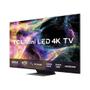 Imagem de Smart TV TCL 65" QLED Mini Led 4K GOOGLE TV Dolby Vision IQ 65C845