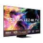 Imagem de Smart TV TCL 75" QLED Mini LED 4K UHD Google TV 75C845