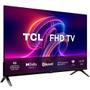 Imagem de Smart TV TCL LED 32 Polegadas Full HD Wi-Fi Android TV Comando de Voz 32S5400AF