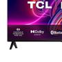 Imagem de Smart TV TCL LED 43 Polegadas Full HD HDR Wi-Fi Android Comando De Voz 43S5400A