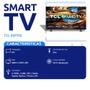 Imagem de Smart TV TCL LED 65 Polegadas 4K UHD Wi-Fi HDR 10+ Google TV 65P755