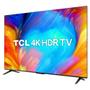 Imagem de Smart TV TCL LED 65 Polegadas 4K Wi-fi Google TV HDR10 Comando de Voz 65P635