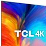 Imagem de Smart TV TCL LED 65 Polegadas 4K Wi-fi Google TV HDR10 Comando de Voz 65P635