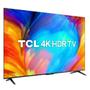 Imagem de Smart TV TCL LED 65 Polegadas 4K Wi-fi Google TV HDR10 Comando de Voz 65P635