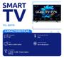 Imagem de Smart TV TCL QLED 50 Polegadas 4K HDR10 HDMI Wi-Fi 50P7K