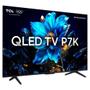 Imagem de Smart TV TCL QLED 55 Polegadas 4K Comando de Voz 55P7K