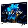 Imagem de Smart TV TCL QLED 55 Polegadas 4K Comando de Voz 55P7K