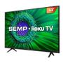 Smart TV TCL ROKU 43 Polegadas LED FHD, Wi-fi - R5500 Imagem de Smart TV TCL ROKU 43 Polegadas LED FHD, Wi-fi - R5500