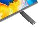 Smart TV Toshiba 85 Polegadas 85C450NS 4K UHD QLED TB038M Imagem de Smart TV Toshiba 85 Polegadas 85C450NS 4K UHD QLED TB038M