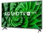 Imagem de Smart TV UHD 4K LED 50” LG 50UN8000PSD Wi-Fi