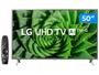 Imagem de Smart TV UHD 4K LED 50” LG 50UN8000PSD Wi-Fi