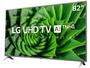 Imagem de Smart TV UHD 4K LED 82” LG 82UN8000PSB Wi-Fi